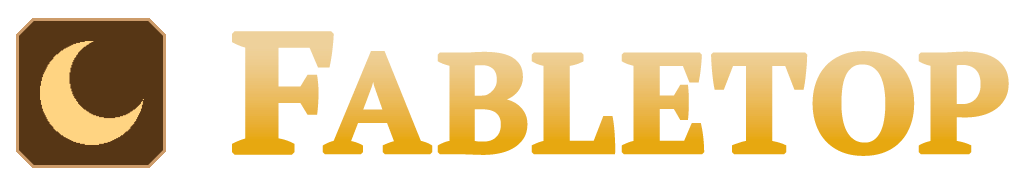Fabletop Logo